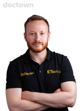 Бисяев Глеб Константинович