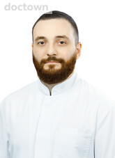 Битиев Алан Вадимович