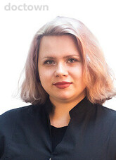 Биткова Елизавета Игоревна