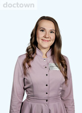 Битюцкая Елизавета Леонидовна