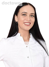 Битюкова Елена Витальевна