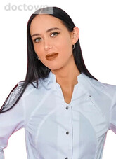 Битюкова Яна Витальевна