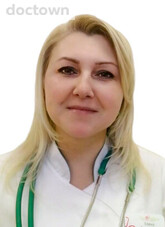 Бизунова Елена Андреевна