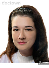 Обручкова Оксана Вячеславовна