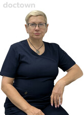 Обрывалина Светлана Александровна
