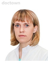 Обвинцева Людмила Владимировна
