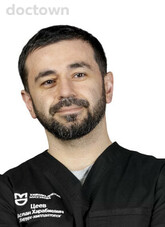 Цеев Аслан Харабиевич