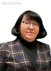 Целоусова Алевтина Анатольевна