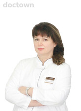 Цепелева Лариса Викторовна