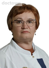 Ененкова Елена Алексеевна
