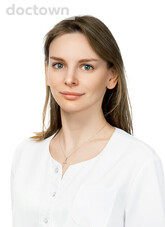 Еникеева Ольга Вячеславовна