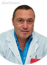 Энукидзе Георгий Георгиевич