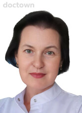 Енукова Майя Львовна