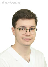 Олейник Иван Владимирович