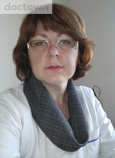 Олейник Татьяна Станиславовна