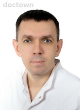 Олейников Константин Евгеньевич