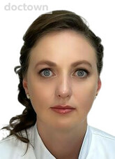 Олейникова Ирина Николаевна
