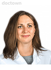 Олейникова Ирина Николаевна