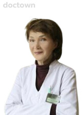 Олейникова Лариса Владимировна