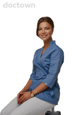 Олейникова Жанна Сергеевна