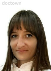 Олещенко Анна Игоревна 