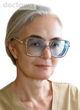 Ольхова Елена Борисовна