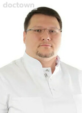 Ольховский Антон Владимирович
