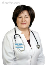 Олофинская Ирина Евгеньевна