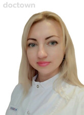 Ольшанская Оксана Сергеевна