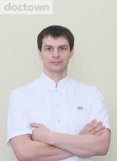 Кяспер Евгений Валентинович