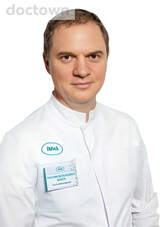 Кычков Григорий Валентинович