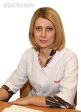 Кыртикова Ольга Игоревна