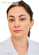 Ибинаева Инга Сулеймановна