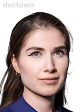 Иблаева Дана Мохадыевна