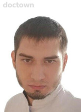 Ибрагимов Абдулвахид Магомедалиевич