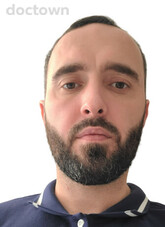 Ибрагимов Хабиб Хайрулаевич