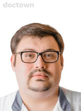 Исаев Алексей Нодариевич
