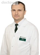 Исаев Олег Николаевич