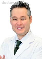 Исаев Рушан Рашидович