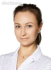 Исаева Анастасия Михайловна