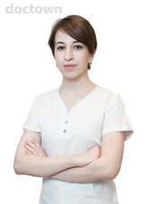 Исаева Асият Рашидовна