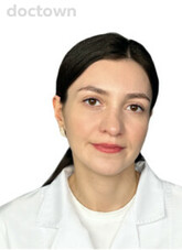 Исаева Багжат Исмаиловна