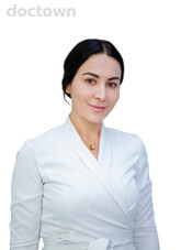 Исаева Фатима Атхоевна