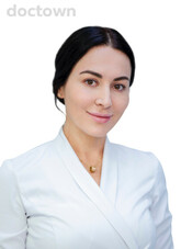 Исаева Фатима Атхоевна