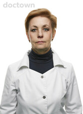 Исаева Галина Ивановна