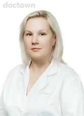 Исаева Ирина Владимировна