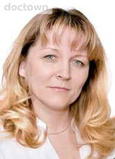 Исаева Марина Юрьевна