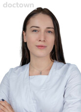 Исаева Наида Курбановна