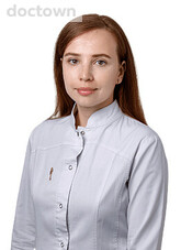 Исаева Ольга Алексеевна