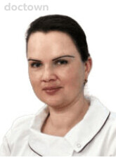 Исаева Светлана Владимировна